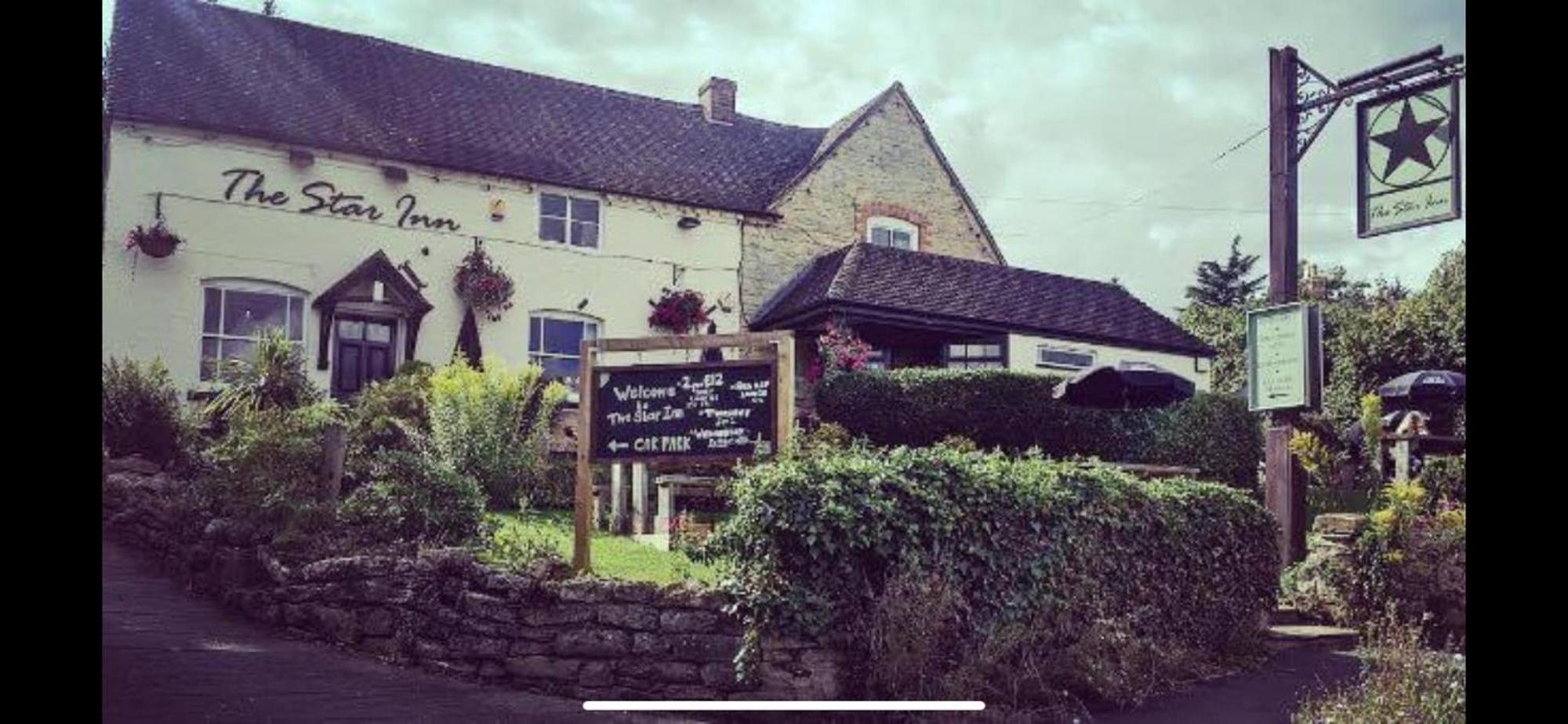Inviting 3-Bedroom Lodge In Ashton Under Hill Evesham Eksteriør bilde