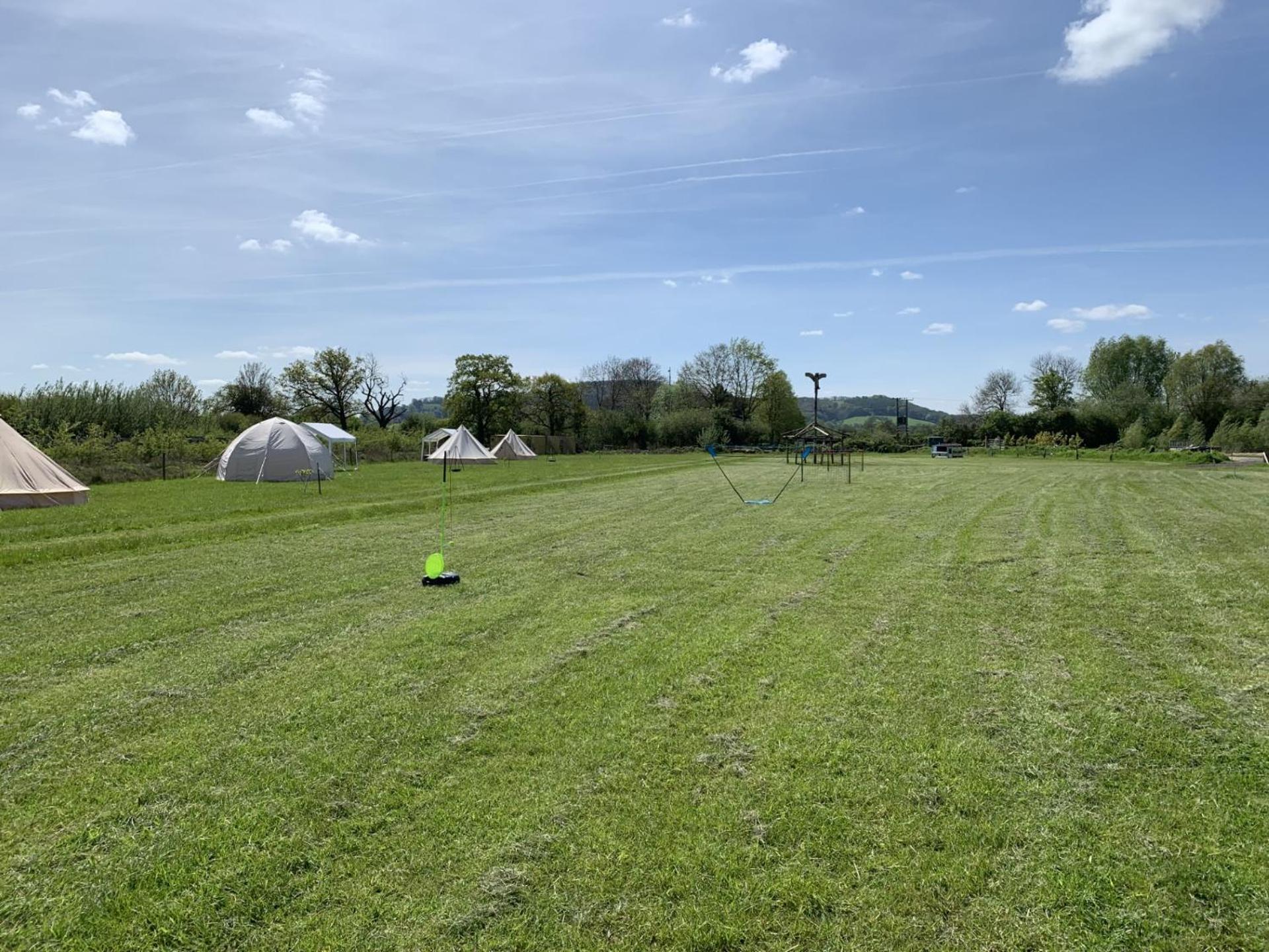 Inviting 3-Bedroom Lodge In Ashton Under Hill Evesham Eksteriør bilde